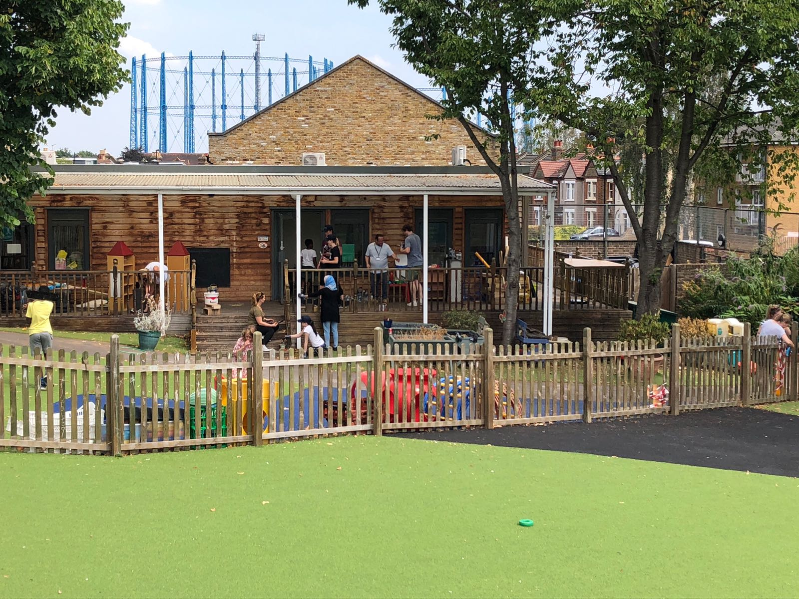 Fragomen, Del Rey, Bernsen & Loewy, LLP, London, United Kingdom Office