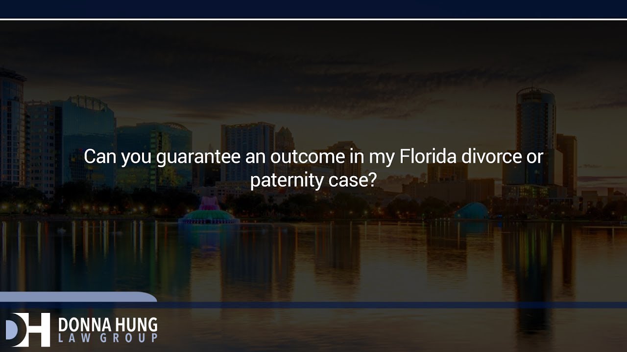 Donna Hung Law Group Orlando,  Office