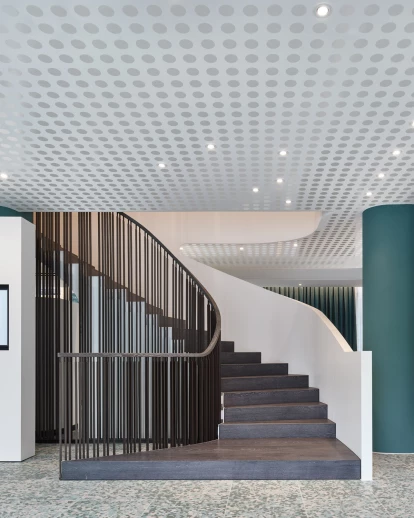 Oppenlnder Stuttgart, Germany Office