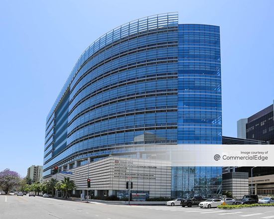 Fagen Friedman & Fulfrost, LLP Los Angeles, CA Office