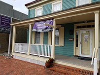 Woloshin, Lynch, and Natalie Middletown, DE Office