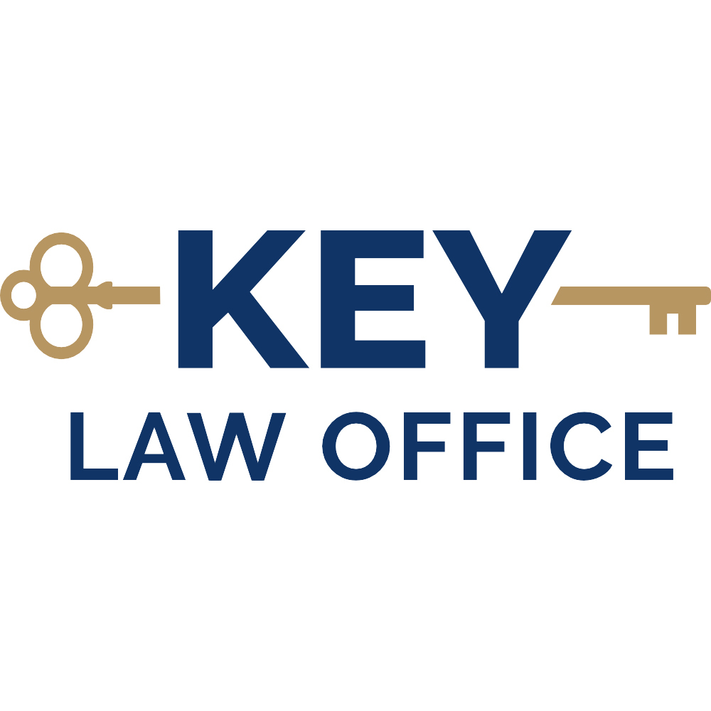 Key Law Office Buda,  Office