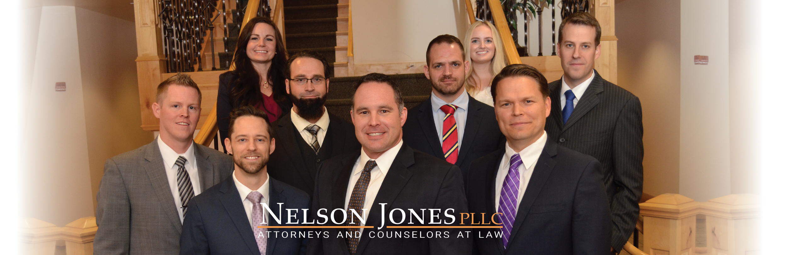 Nelson Jones PLLC Sandy,  Office