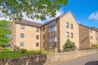 Blackadders Kirriemuir, UK-Scotland Office