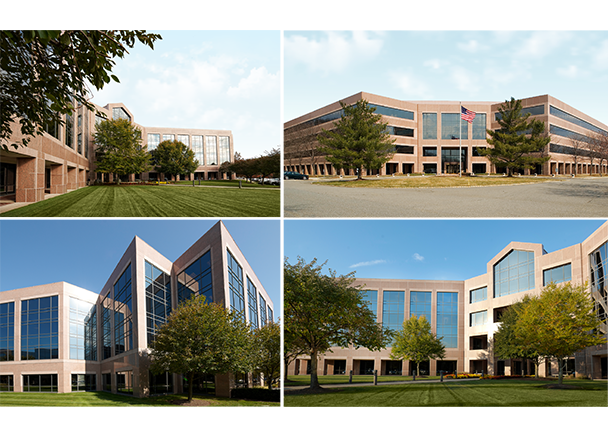 Clyde & Co LLP Florham Park, NJ Office