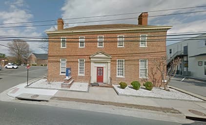 Marks & Harrison Richmond, VA Office