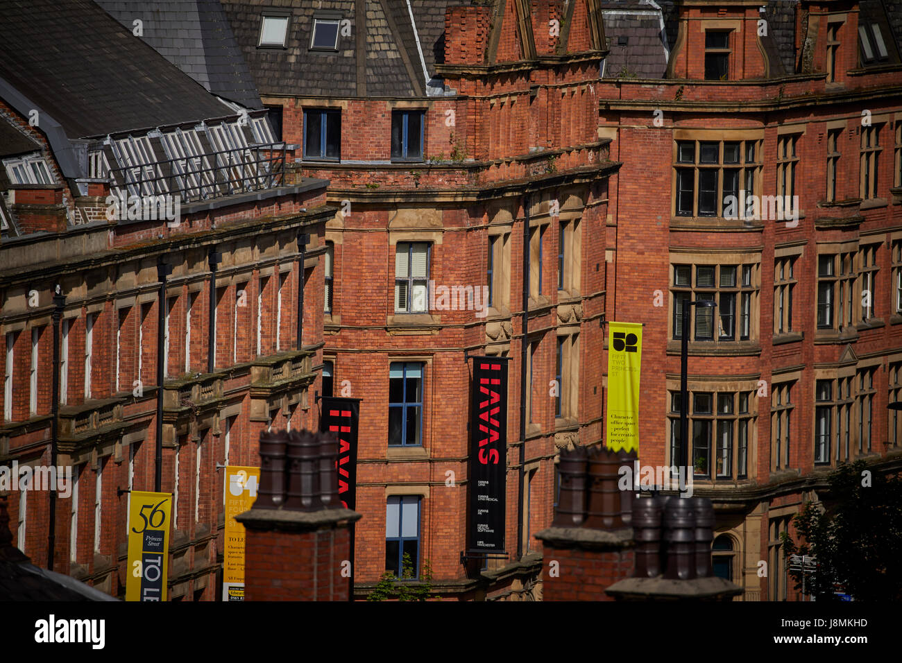 Trowers & Hamlins LLP Manchester, United Kingdom Office