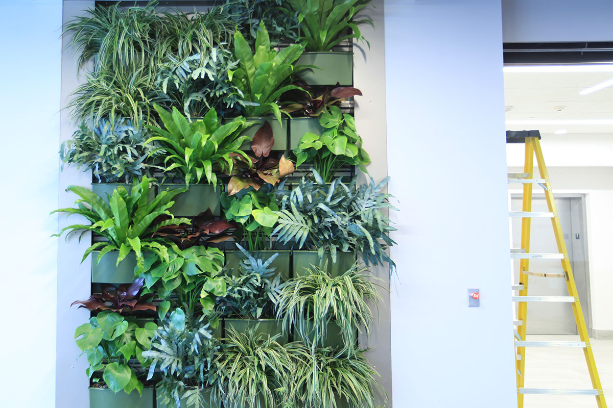 McGarry Bair PC Grand Rapids, MI Office