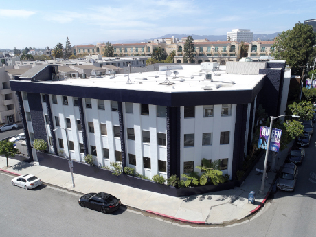 Kaufman Dolowich LLP Los Angeles, CA Office