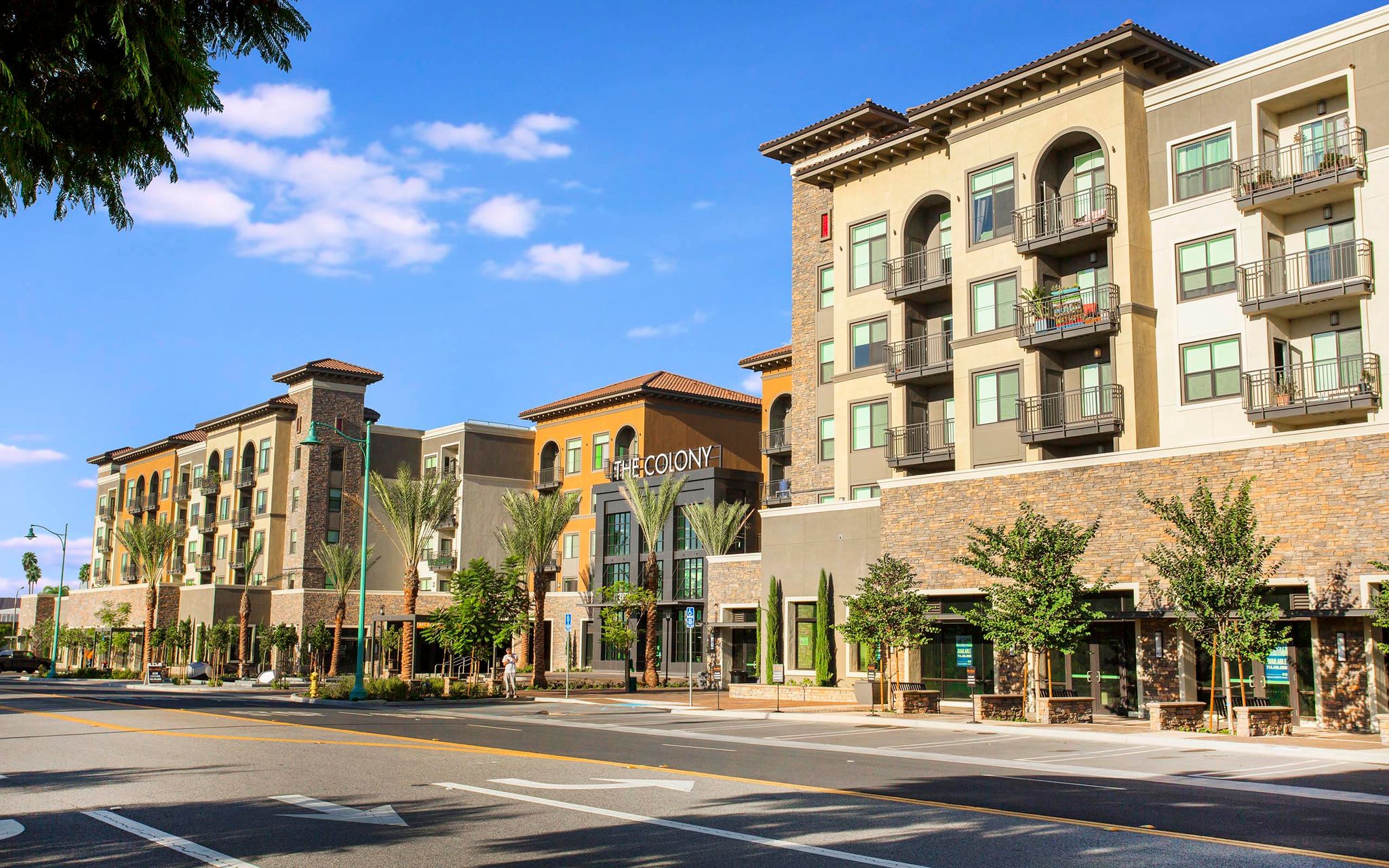 Price Law Group West Covina, CA Office