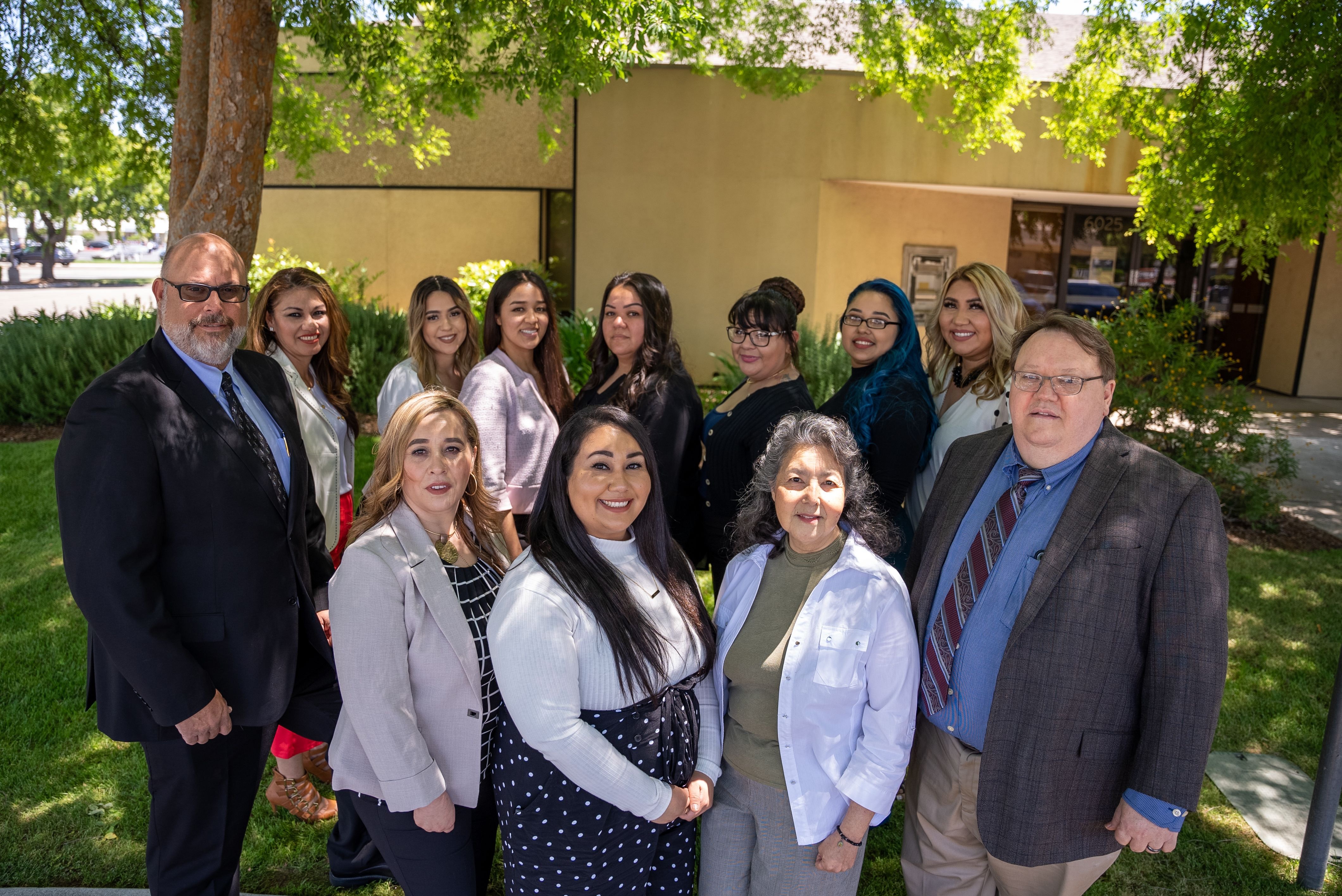 Salinas Law Group Fresno, CA Office