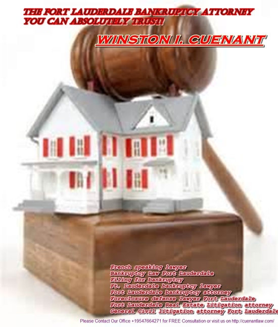 Cuenant & Nazareth, P.A Fort Lauderdale,  Office