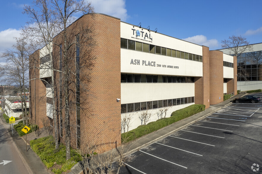 Sirote & Permutt, PC Birmingham, AL Office