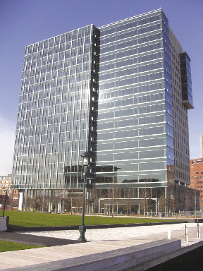 Gunderson Dettmer Boston, MA Office