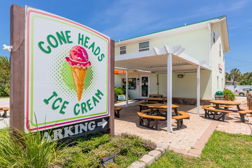 McCabe & Ronsman Saint Augustine, FL Office