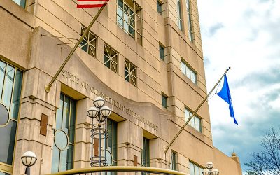 Brodeur Law Firm, LLC Middletown,  Office