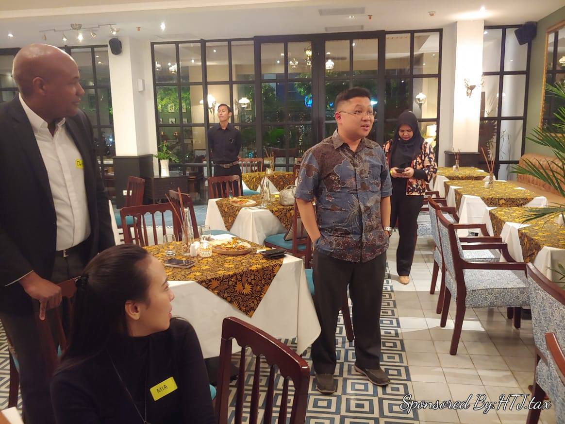 AEI Legal LLC Singapore Office