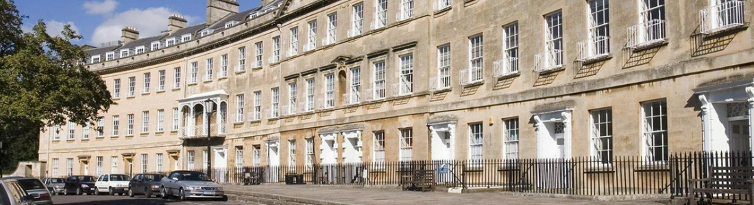 BLB Solicitors Bradford-on-Avon, United Kingdom Office