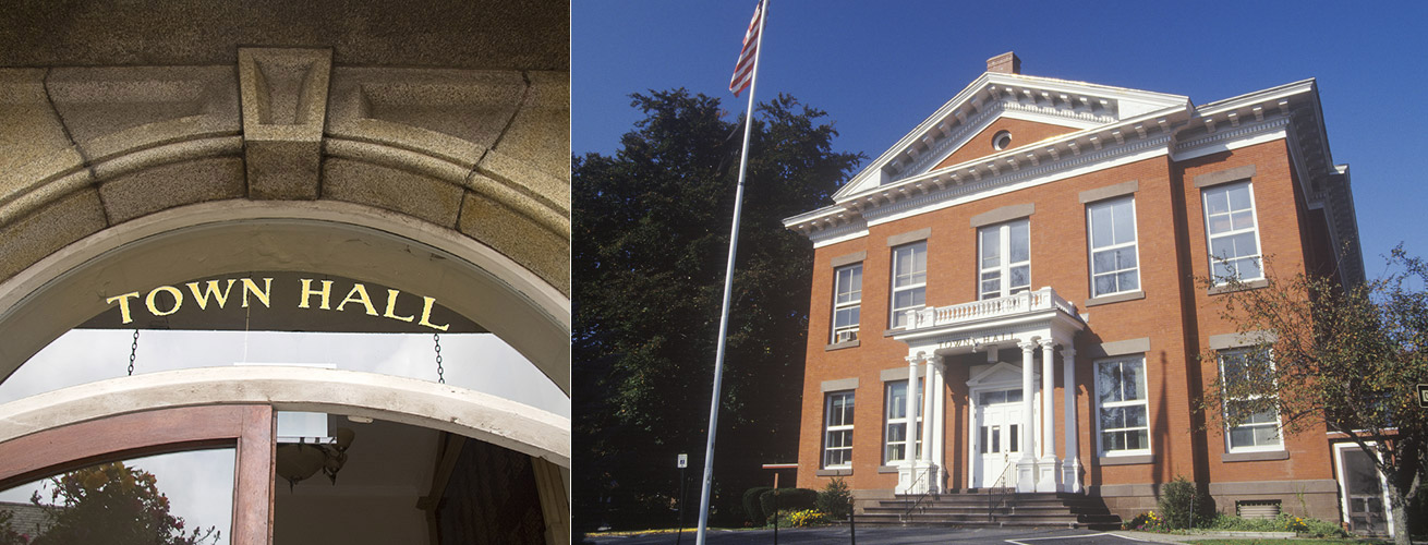 Valerio Dominello & Hillman, LLC Westwood,  Office