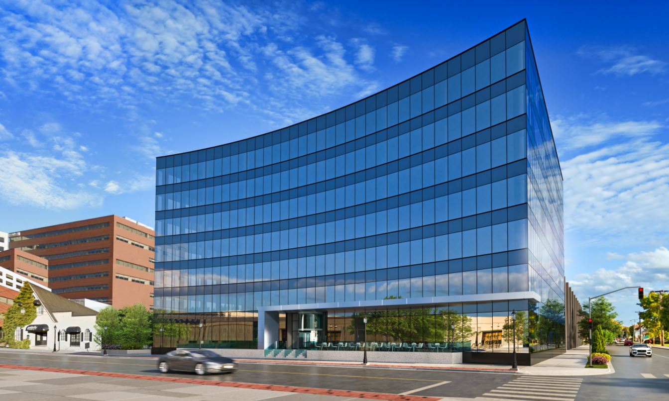 Stewart McKelvey Fredericton, Canada Office