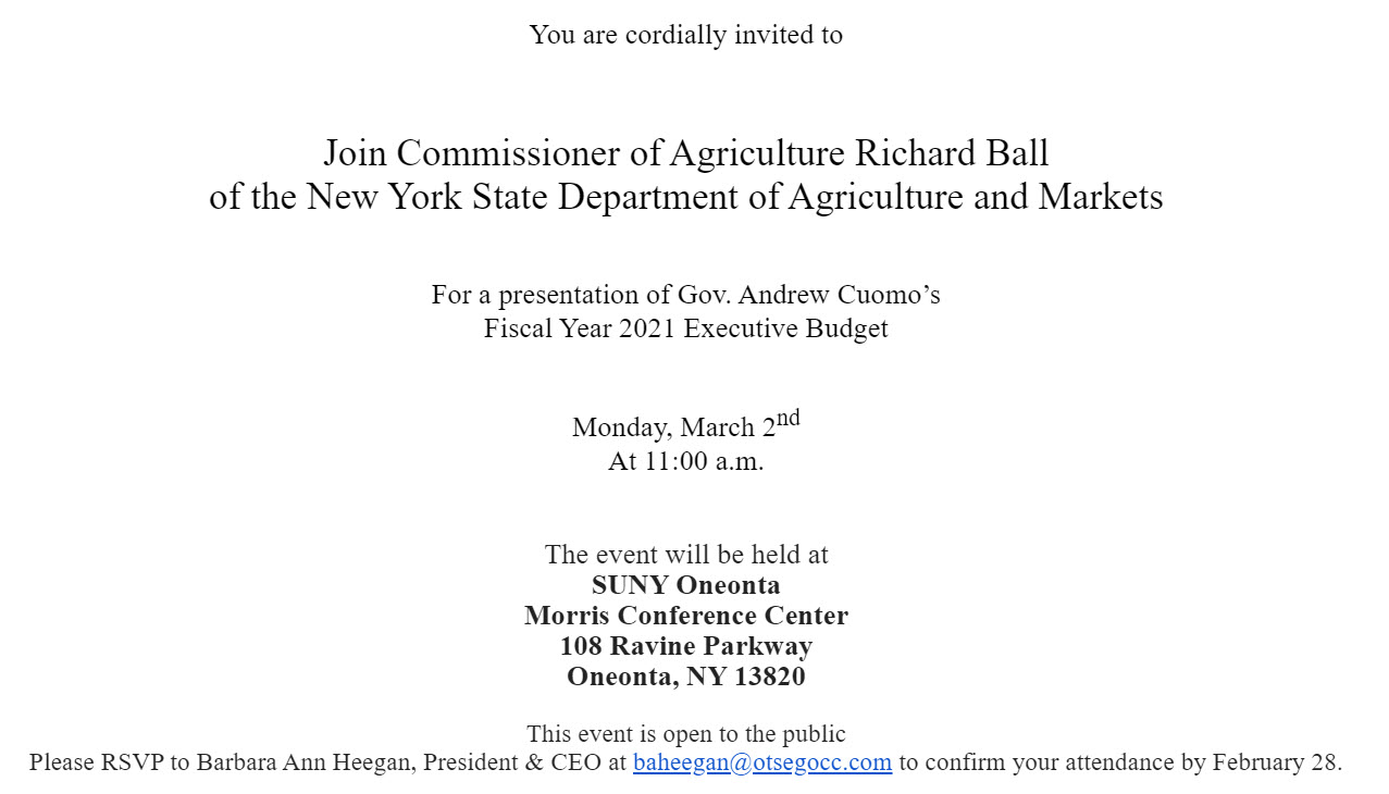 Hinman, Howard & Kattell, LLP Edmeston, NY Office