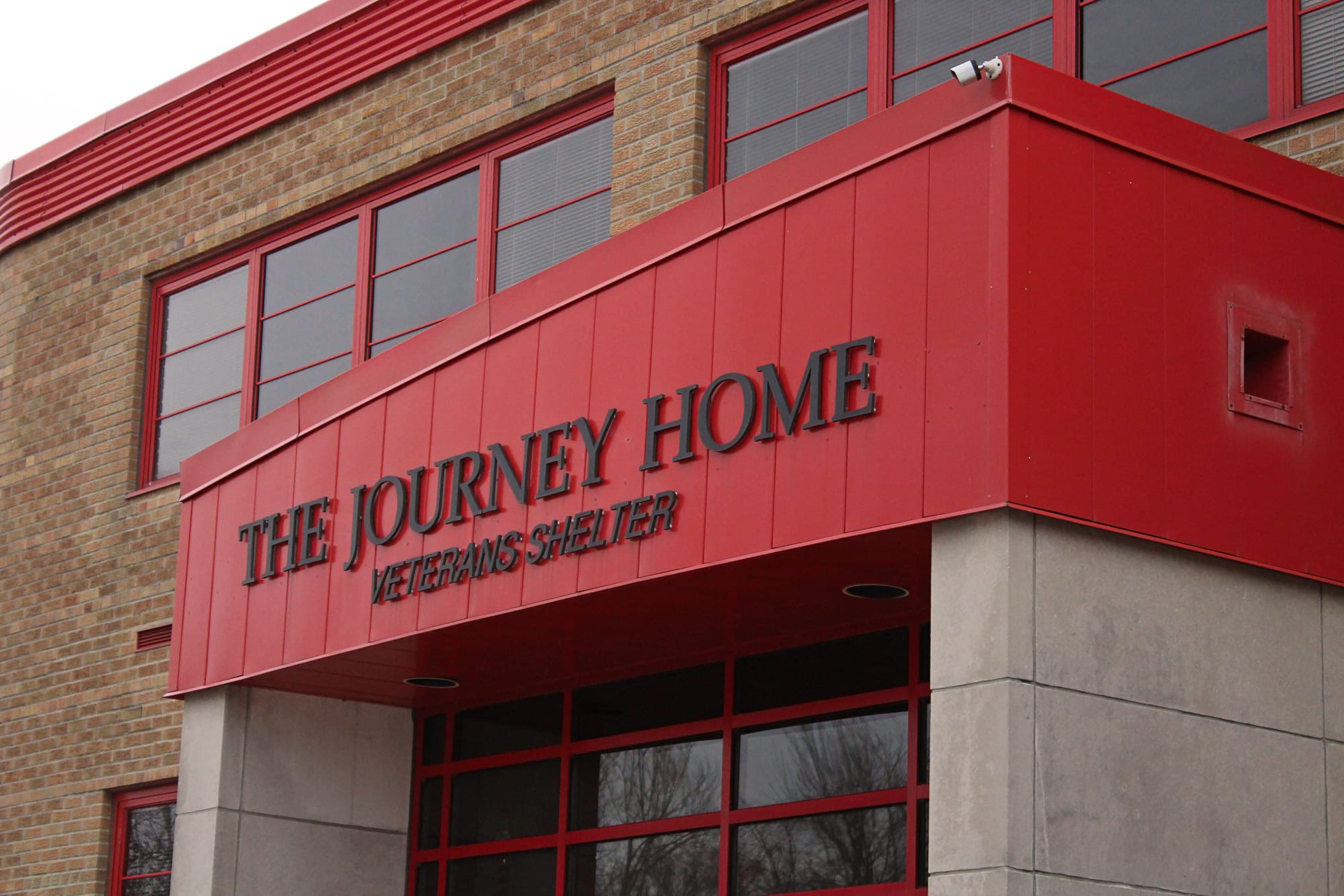 Mathewson Law P.C Winchester, IN Office