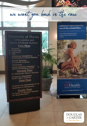 Douglas & Carter Lake City,  Office