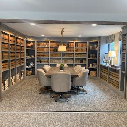 Gentry Law Firm LLC Marietta,  Office