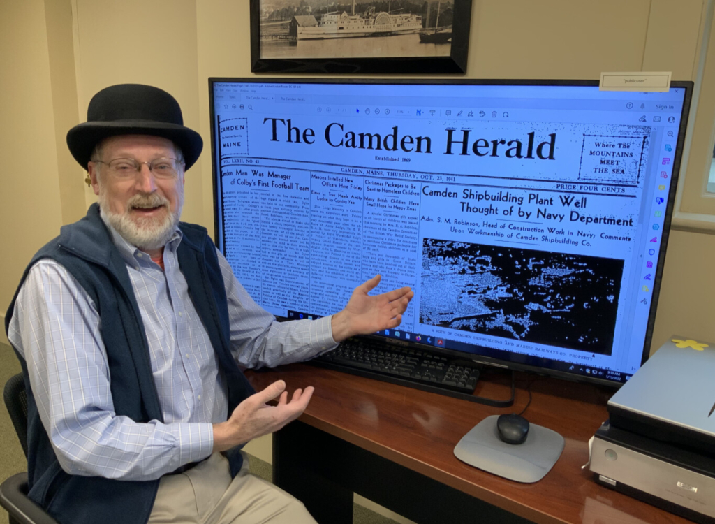 Maine Employee Rights Group Camden, ME Office