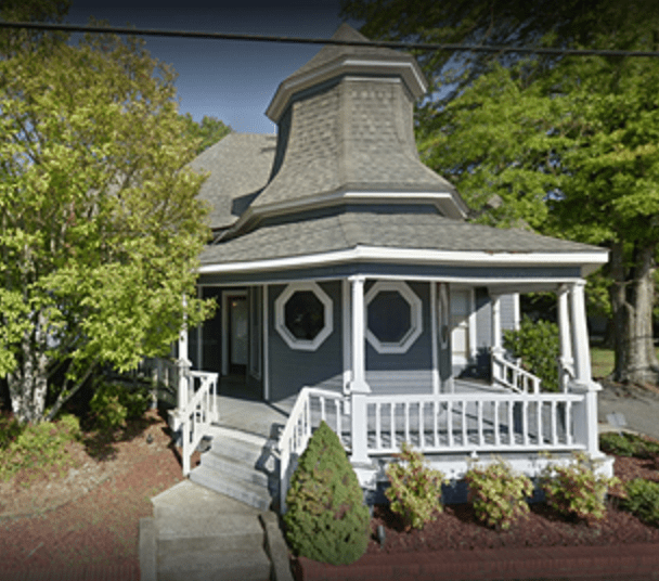 McIntyre Elder Law Shelby,  Office