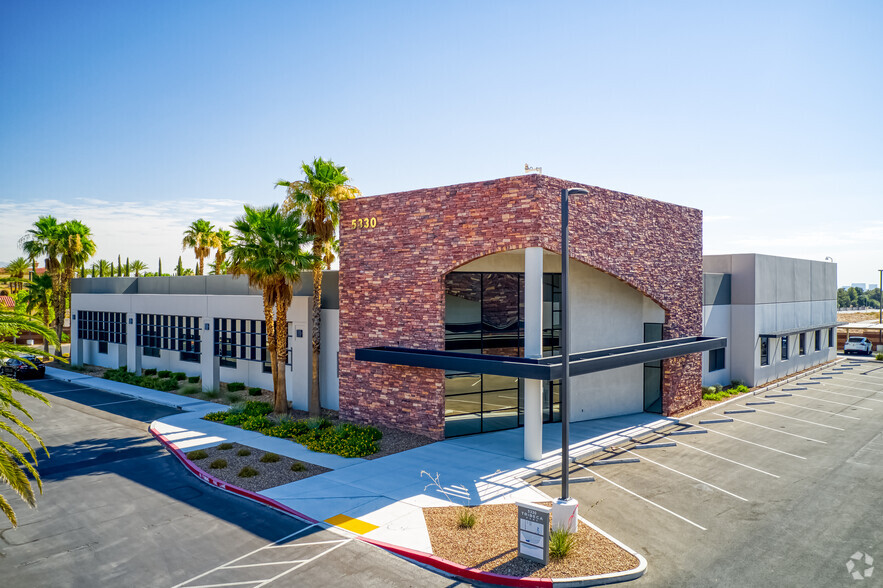 Foran Glennon Palandech Ponzi & Rudloff PC Las Vegas, NV Office