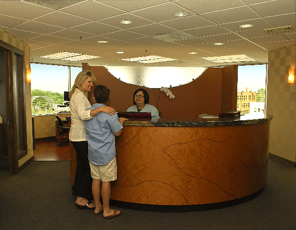 Brown & Brown PC Highland Park, IL Office