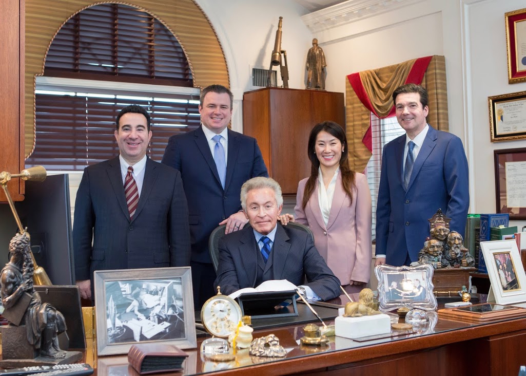 Maggiano, DiGirolamo & Lizzi P.C Emerson, NJ Office