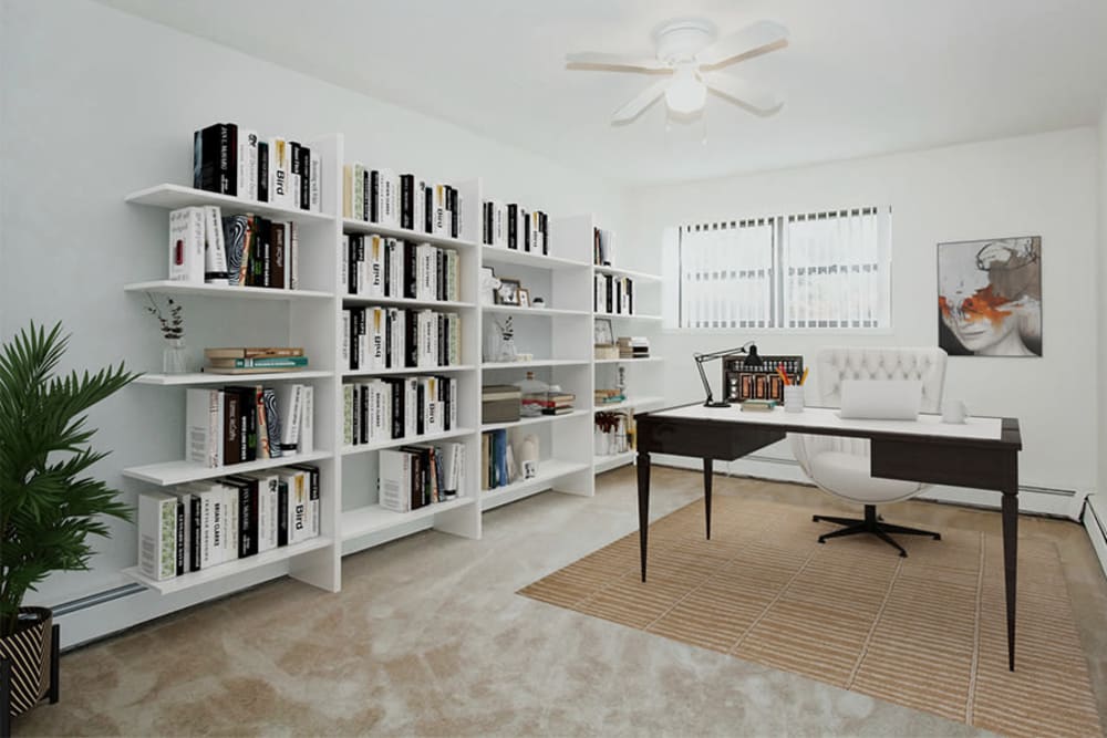 White and Williams LLP Cherry Hill, NJ Office