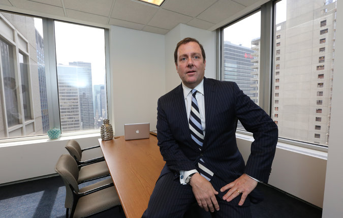 McManus & Associates Miami, FL Office