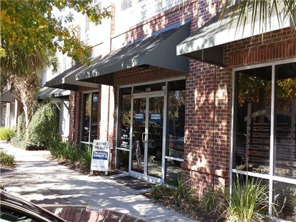 Maune Raichle Hartley French & Mudd, LLC Mount Pleasant, SC Office