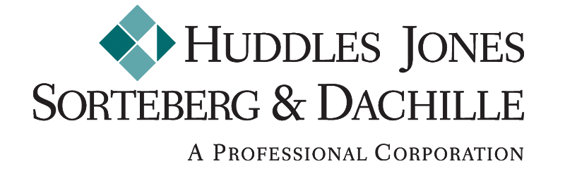 Huddles Jones Sorteberg & Dachille, PC Columbia, MD Office