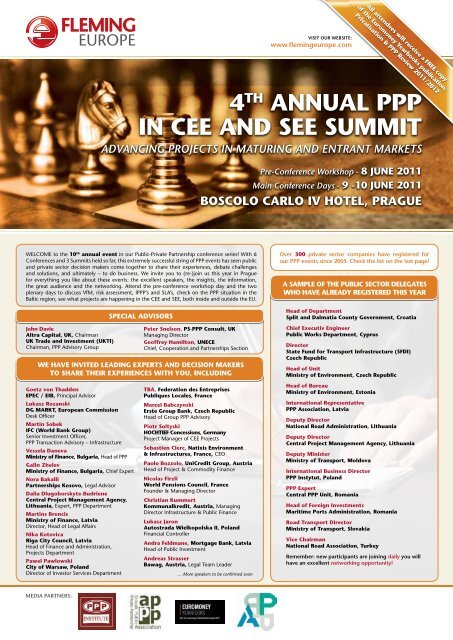 Gide Loyrette Nouel Prague, Czech Republic Office