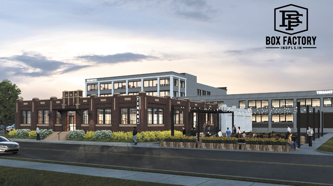 Lewis Wagner, LLP Indianapolis, IN Office