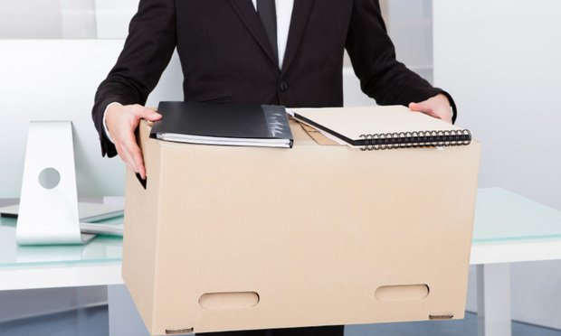 Cooch & Taylor Wilmington, DE Office