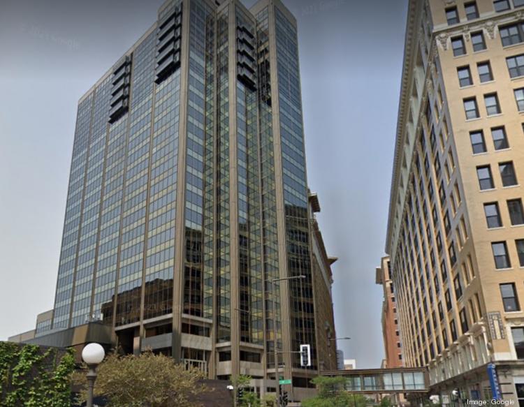 Geraghty, OLoughlin & Kenney Saint Paul, MN Office