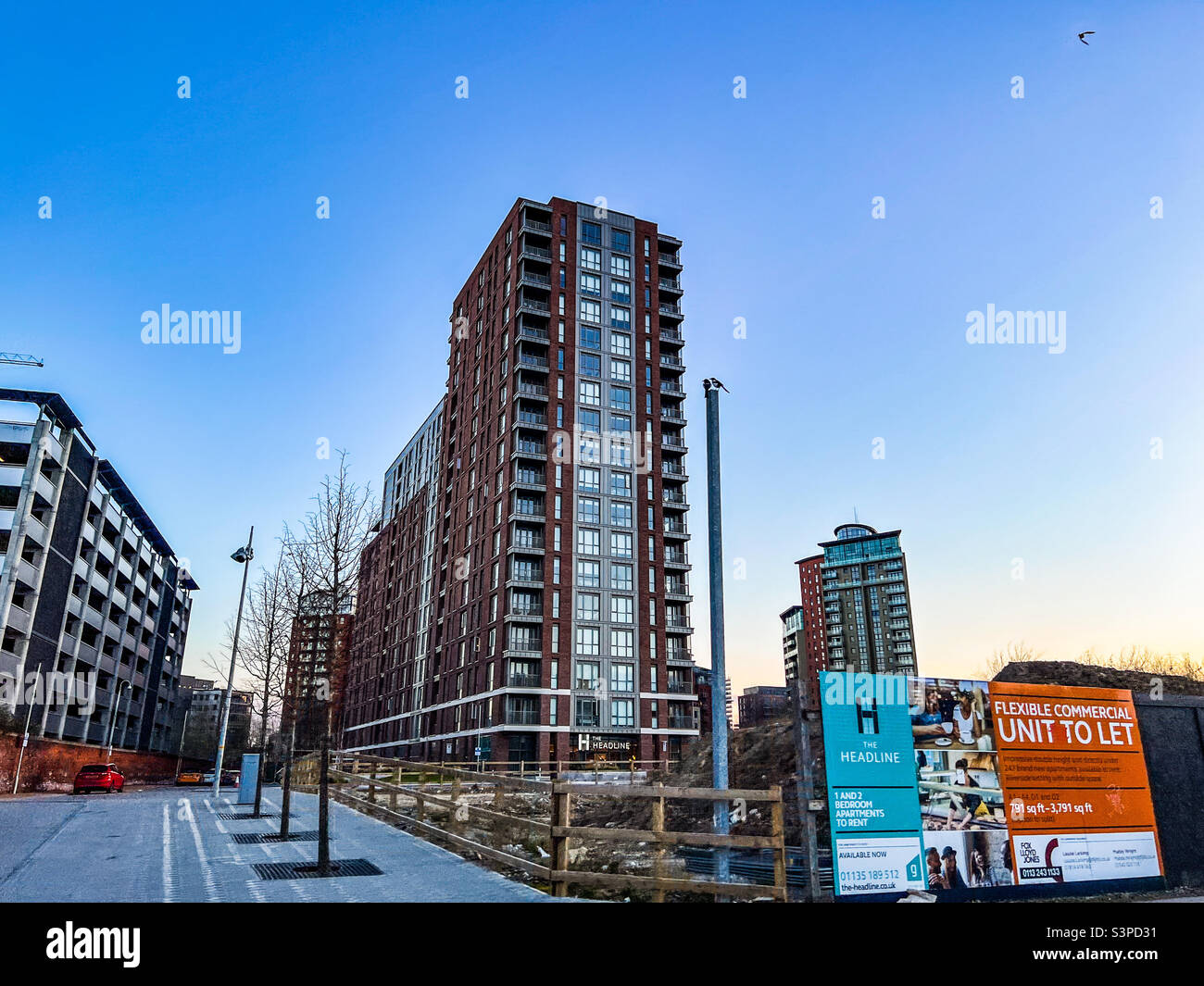 Keebles LLP Leeds, United Kingdom Office