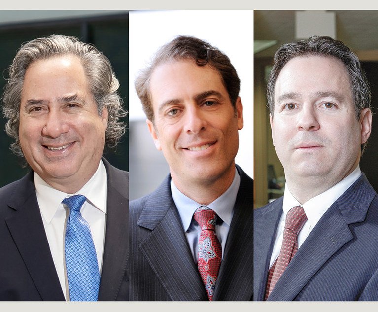 Mazie Slater Katz & Freeman, LLC Roseland, NJ Office