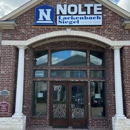 Nolte Lackenbach Siegel Houston, TX Office