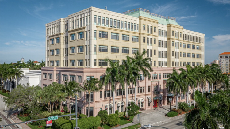 Hargrove Law Group Boca Raton,  Office