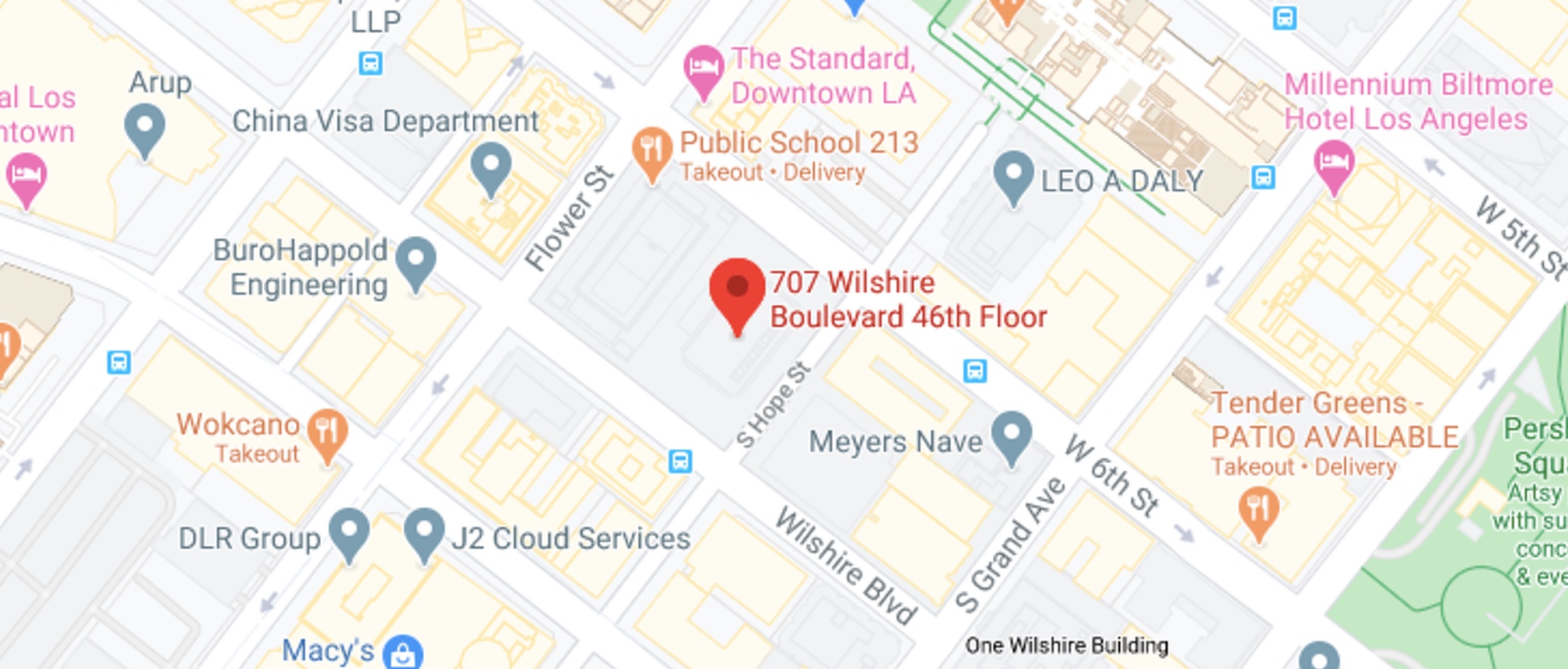 LimNexus Wilmington, DE Office