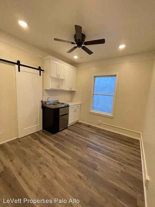 Ahmann Kloke LLP Palo Alto,  Office