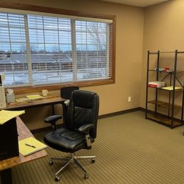 Sand Law, PLLC Bismarck, ND Office