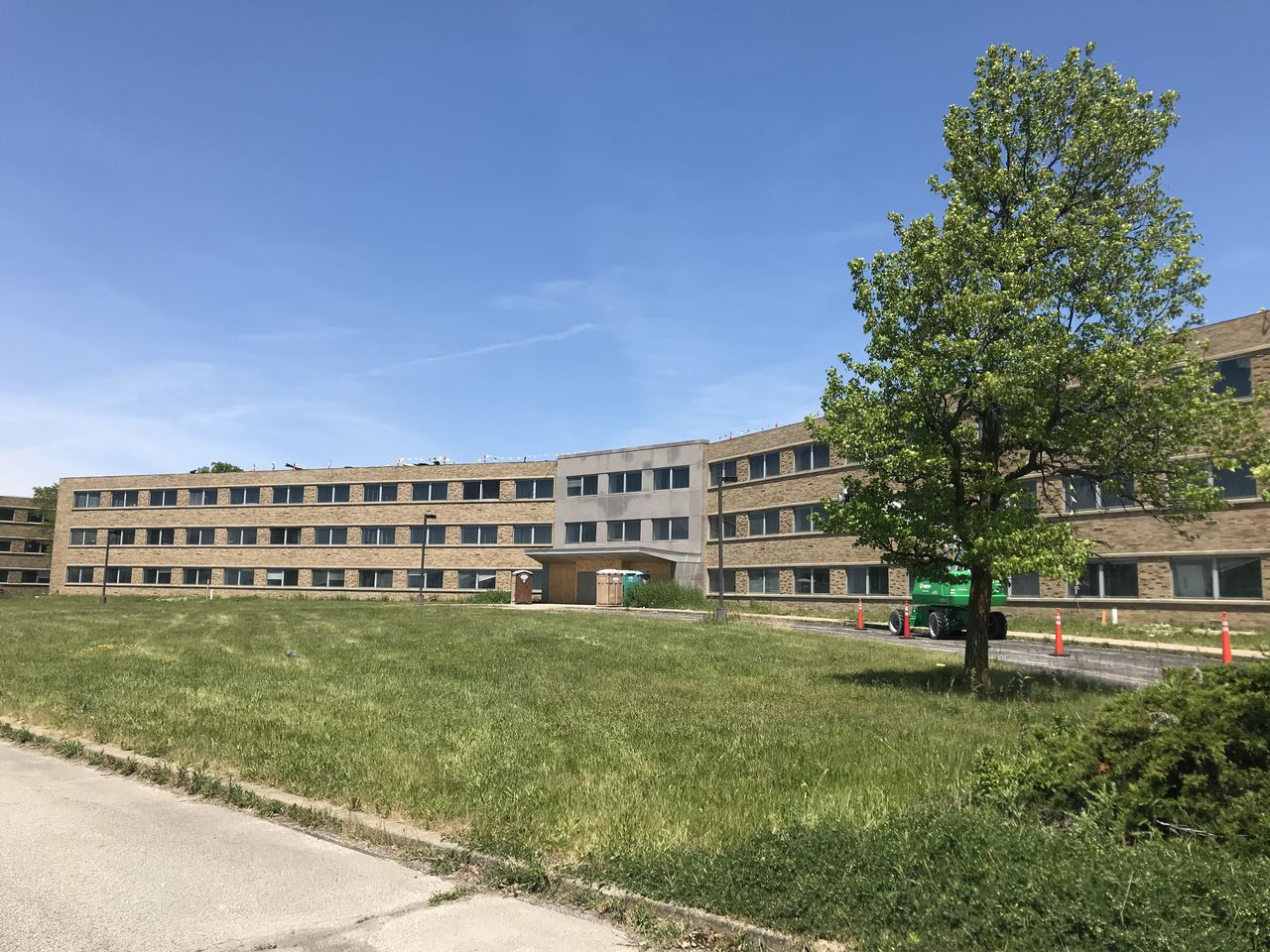 The Perla Law Firm Cleveland, OH Office