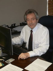 Law Offices of Gary K. Walch Calabasas, CA Office